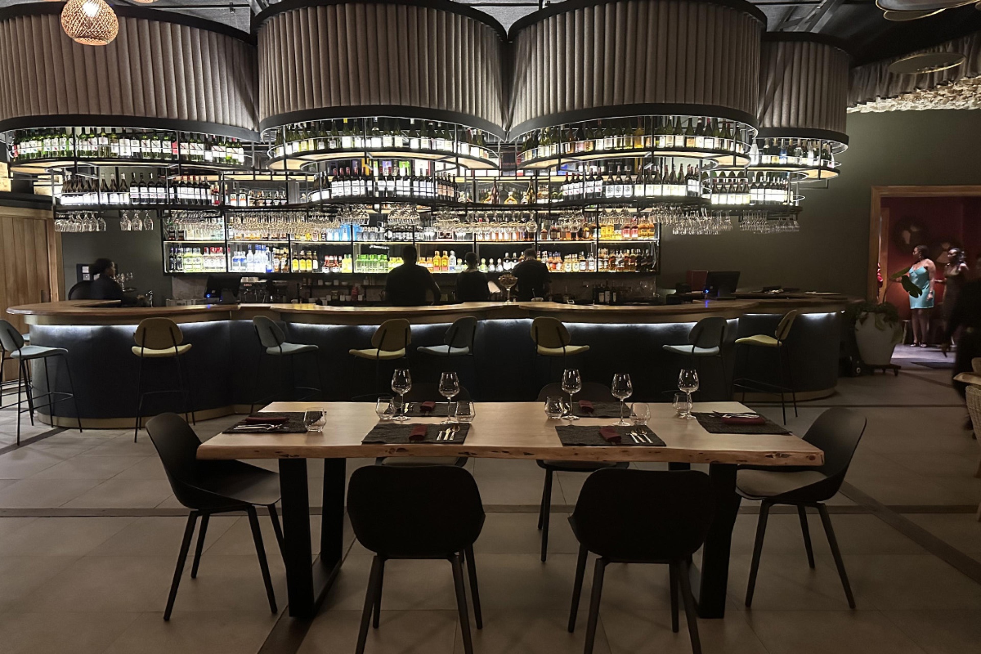 Kigali Grill House