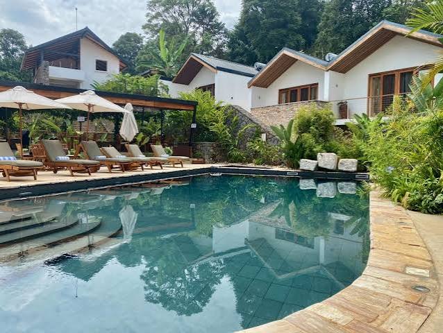 Heaven Boutique Hotel