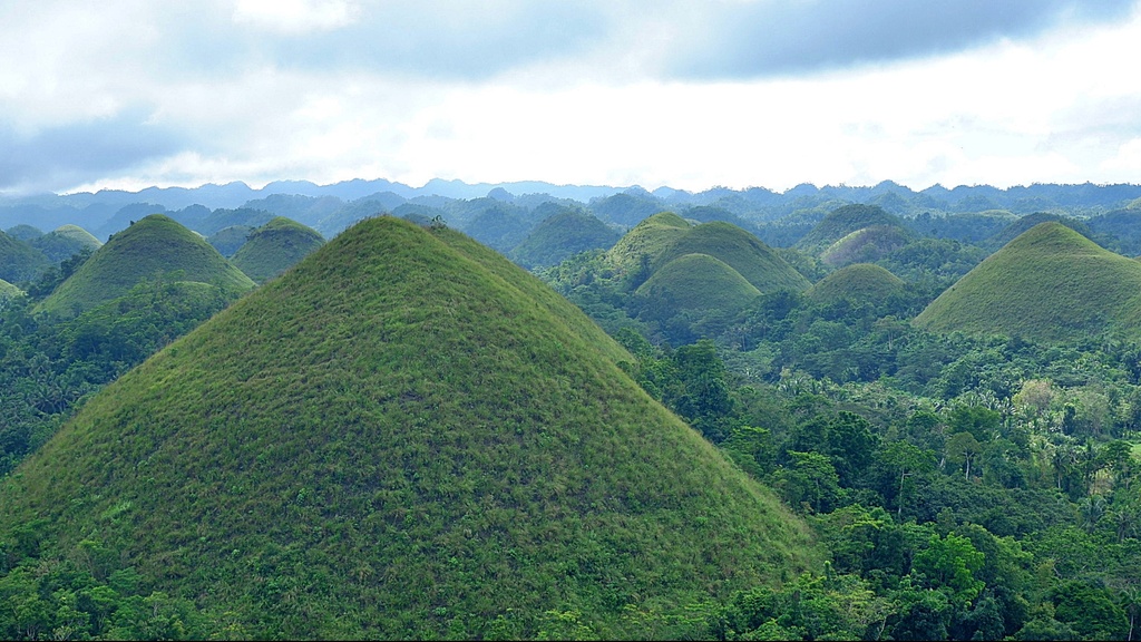 Thousand Hills Land