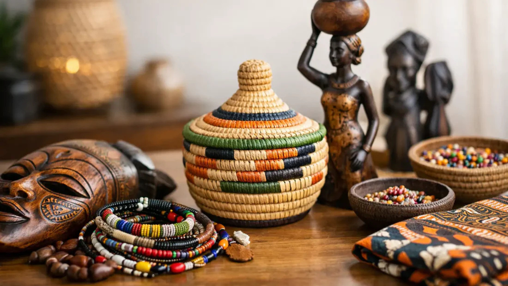 Cultural Crafts