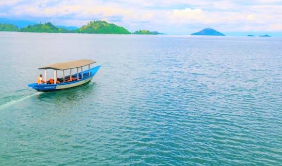 Lake Kivu Highlights