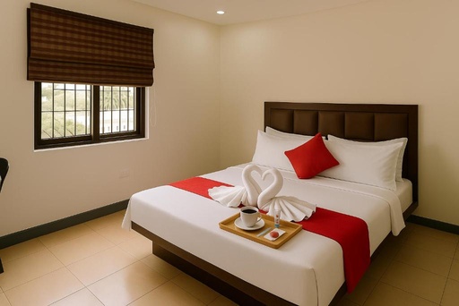 Queenroom