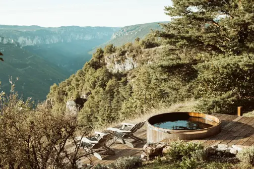Therapeutic Wellness Retreat - France