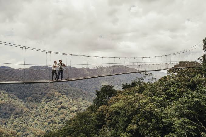 East Africa Explorer - Rwanda, Tanzania & Kenya